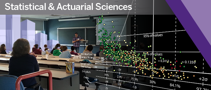 Statistical & Actuarial Science